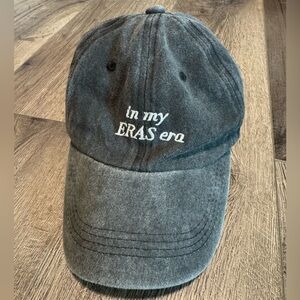 Taylor Swift Eras Hat Unofficial Merch